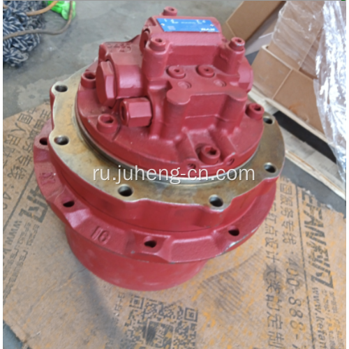 Vio55 Final Drive Mag33VP-550.